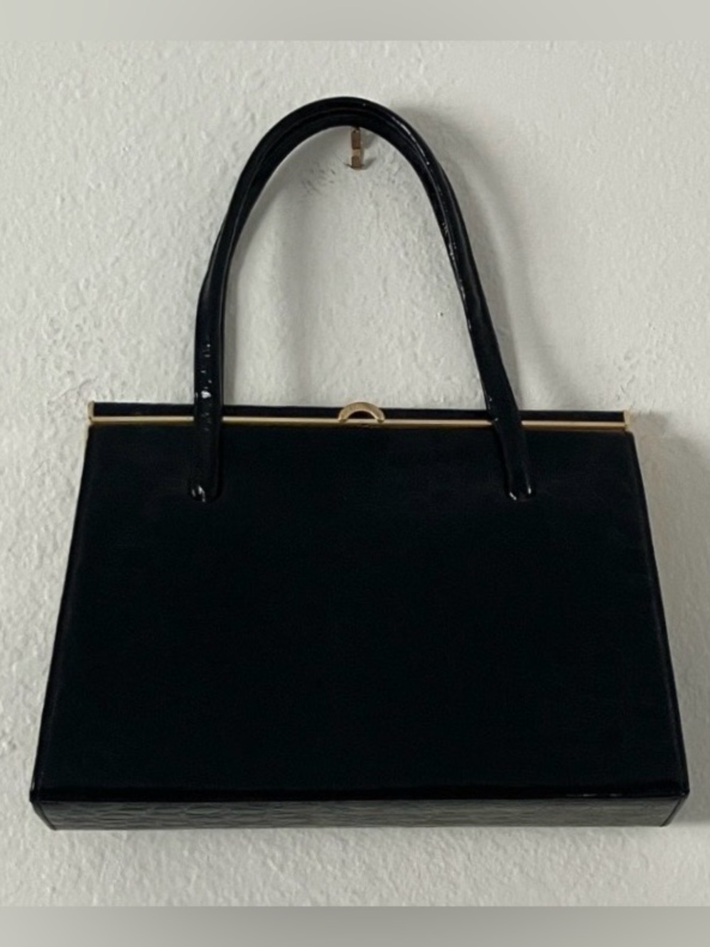 Vintage Marshall Field Purse Bag